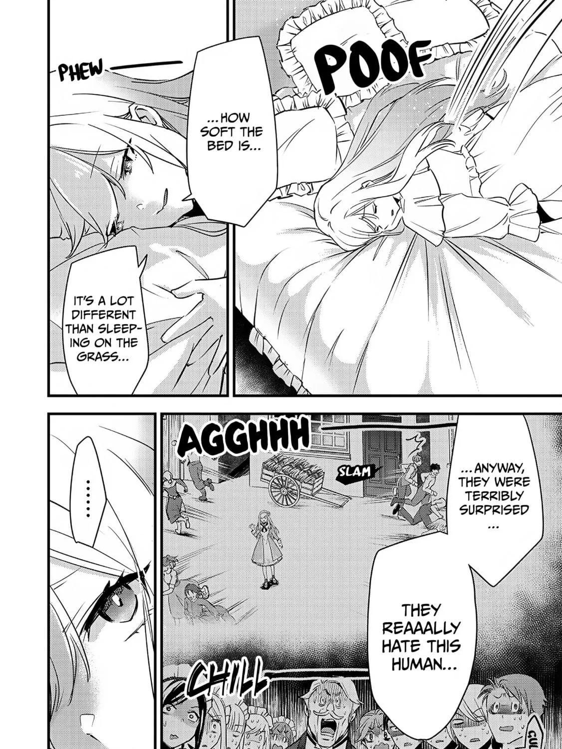 Slime Saint Chapter 2 page 41 - 