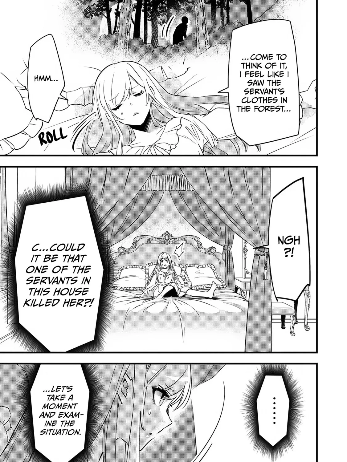 Slime Saint Chapter 2 page 43 - 