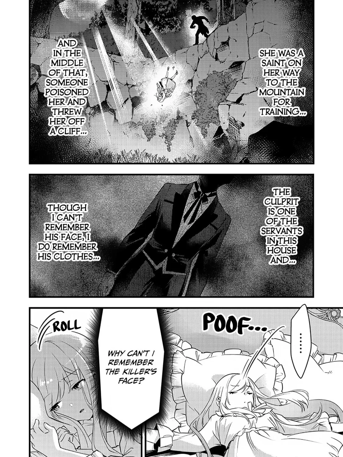 Slime Saint Chapter 2 page 45 - 