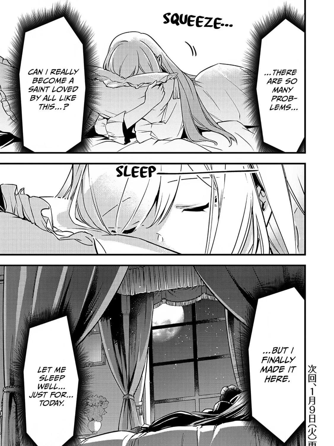 Slime Saint Chapter 2 page 47 - 