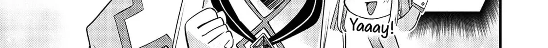 Slime Saint Chapter 20 page 28 - 