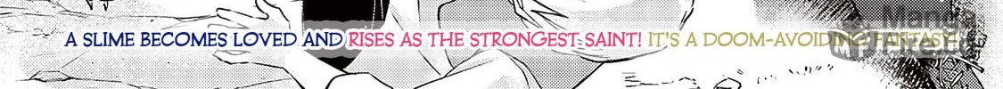 Slime Saint Chapter 20 page 6 - 