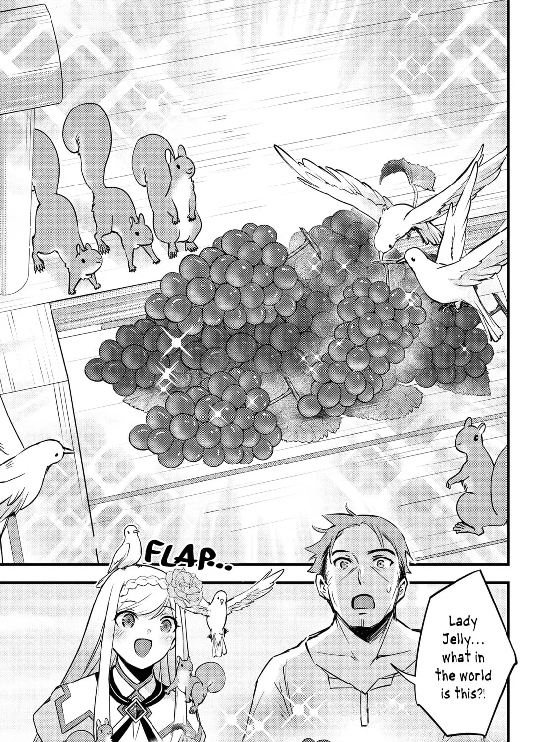 Slime Saint Chapter 21 page 31 - 