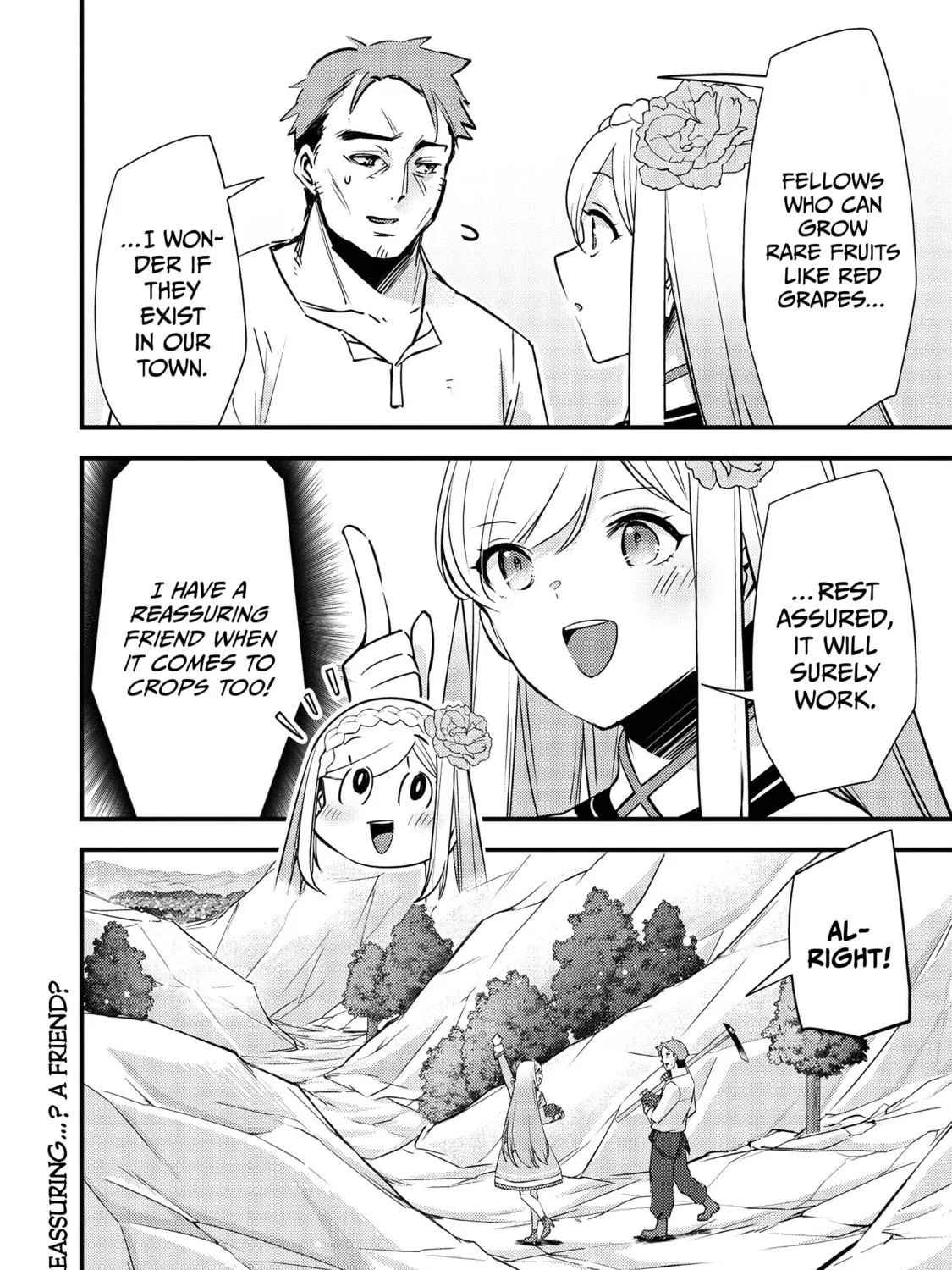 Slime Saint Chapter 21 page 41 - 