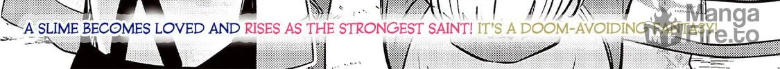 Slime Saint Chapter 22 page 6 - 