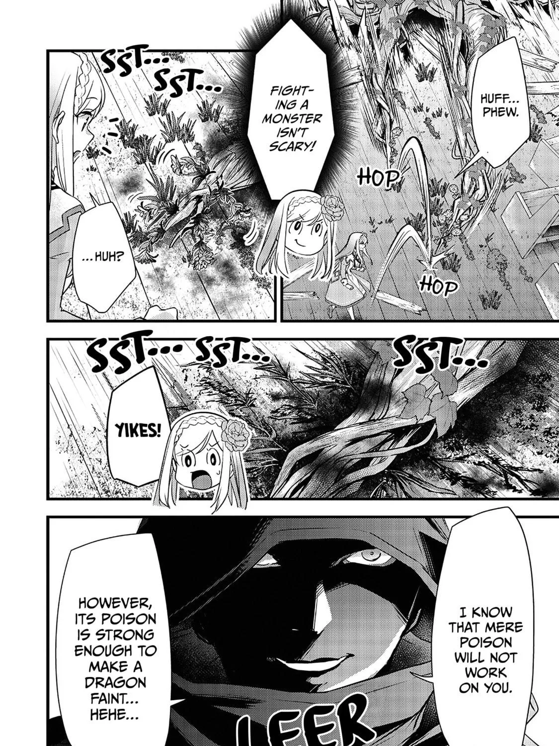 Slime Saint Chapter 23 page 29 - 