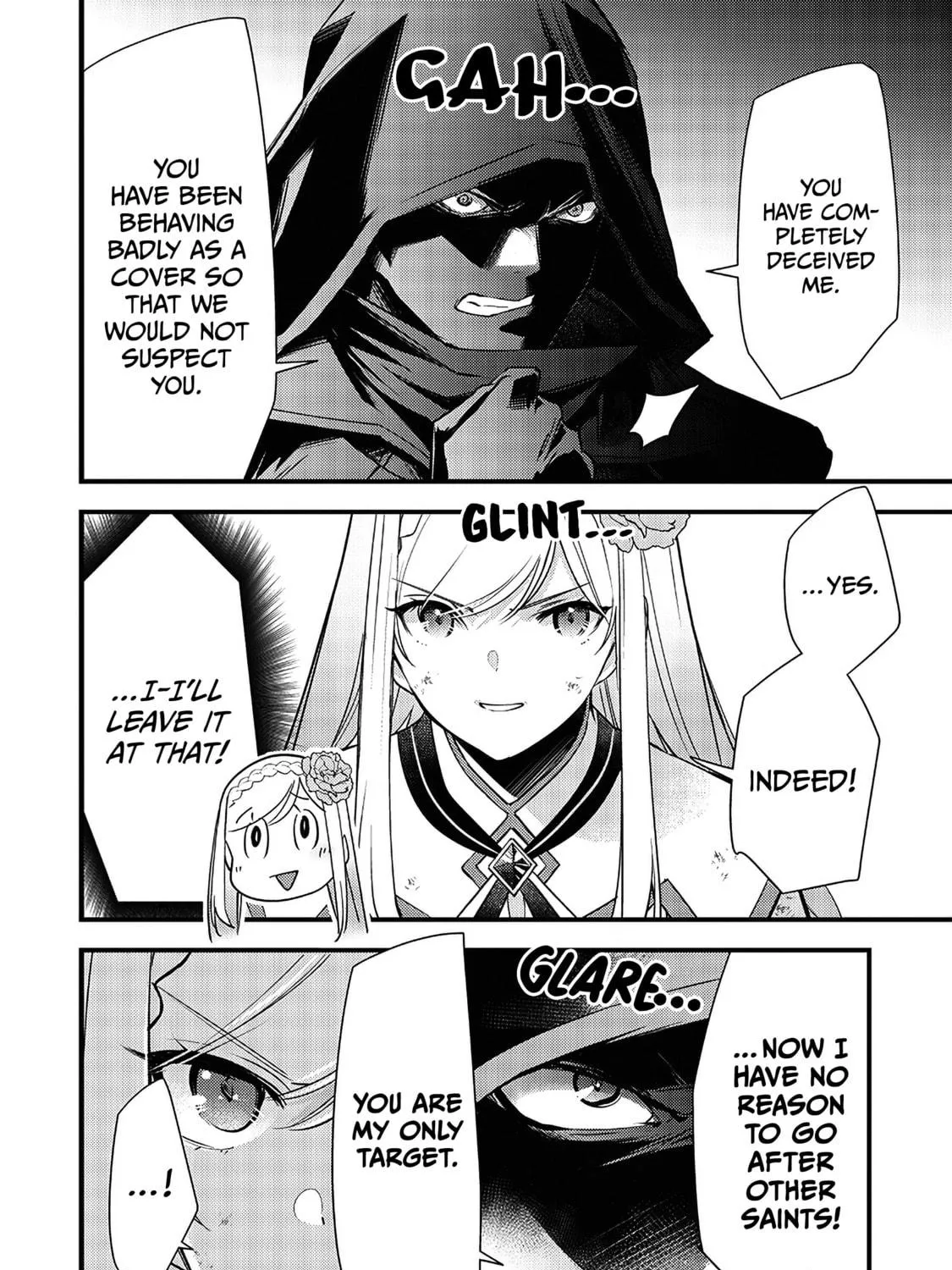 Slime Saint Chapter 23 page 41 - 