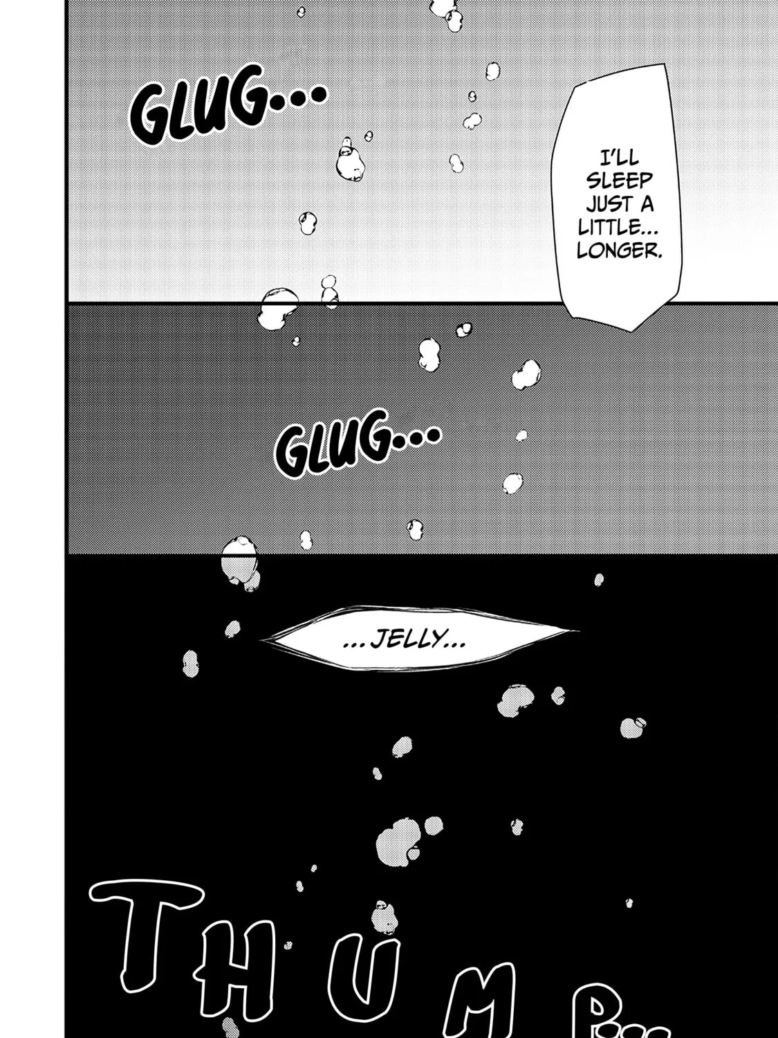 Slime Saint Chapter 24 page 27 - 