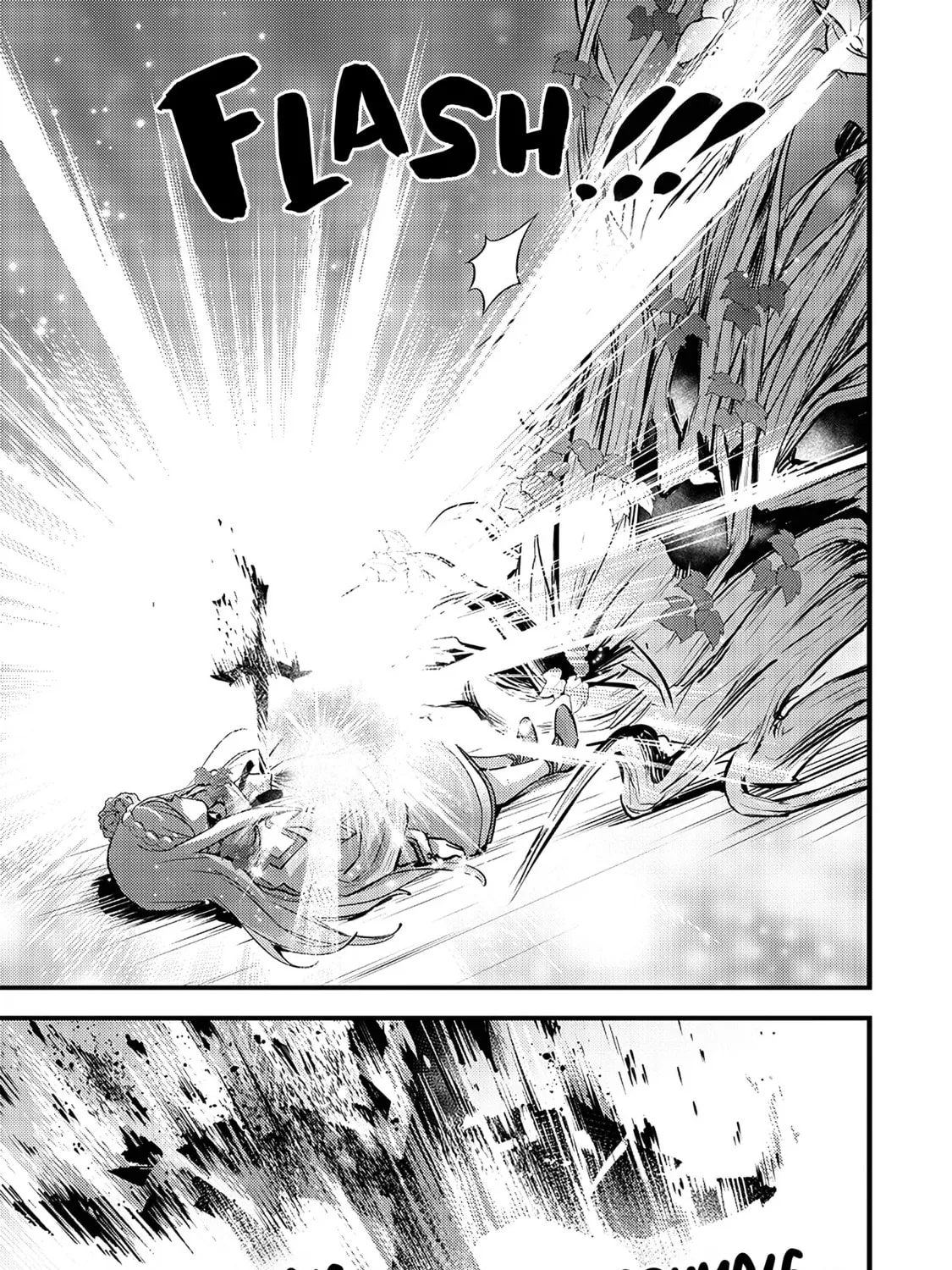 Slime Saint Chapter 24 page 37 - 