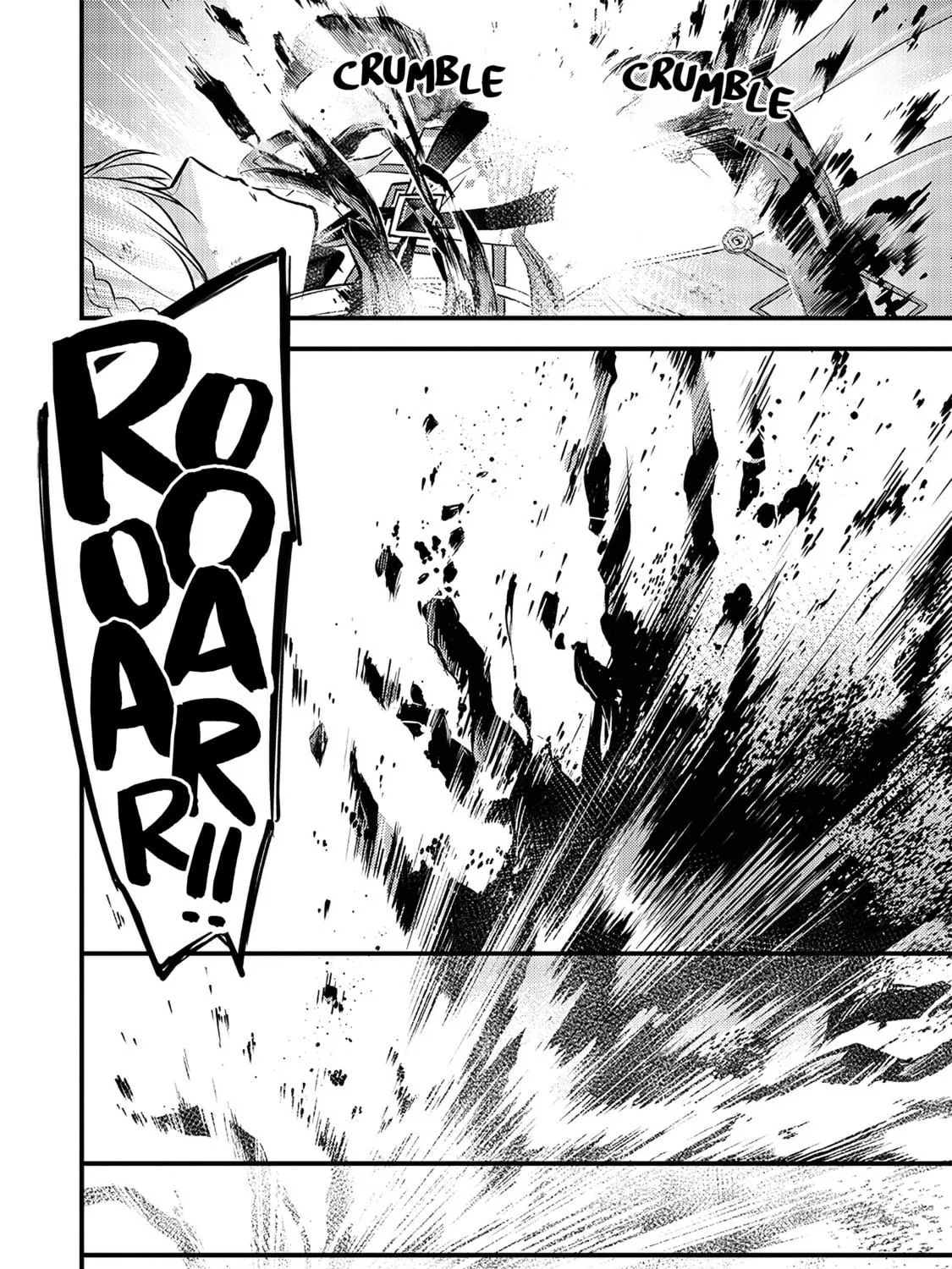 Slime Saint Chapter 24 page 39 - 