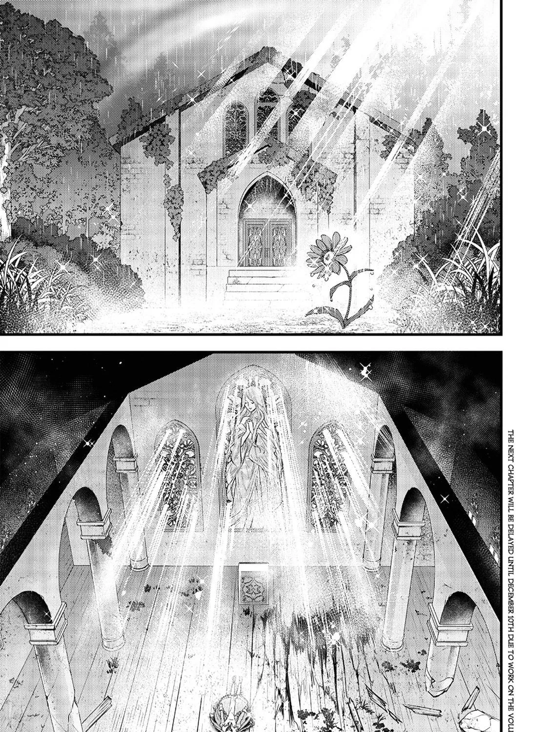 Slime Saint Chapter 24 page 41 - 