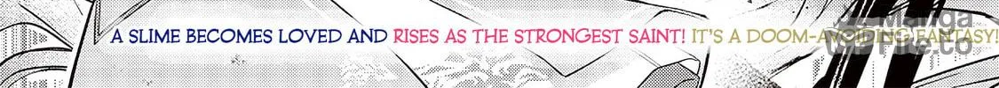 Slime Saint Chapter 24 page 6 - 