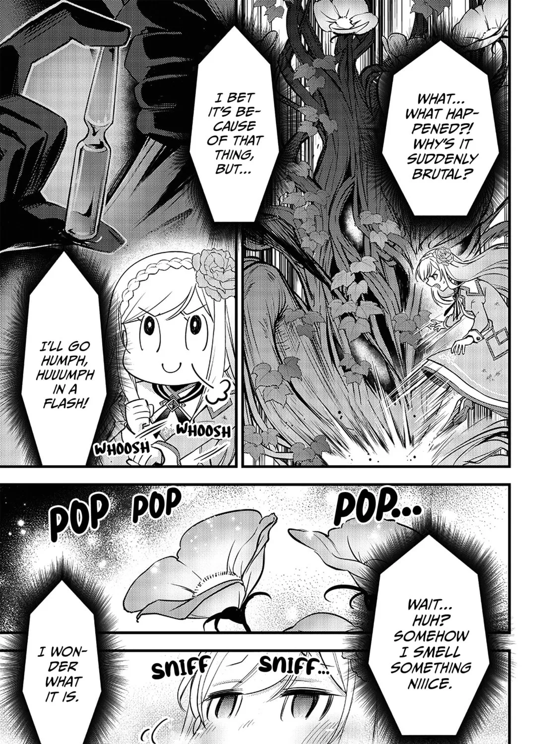 Slime Saint Chapter 24 page 7 - 