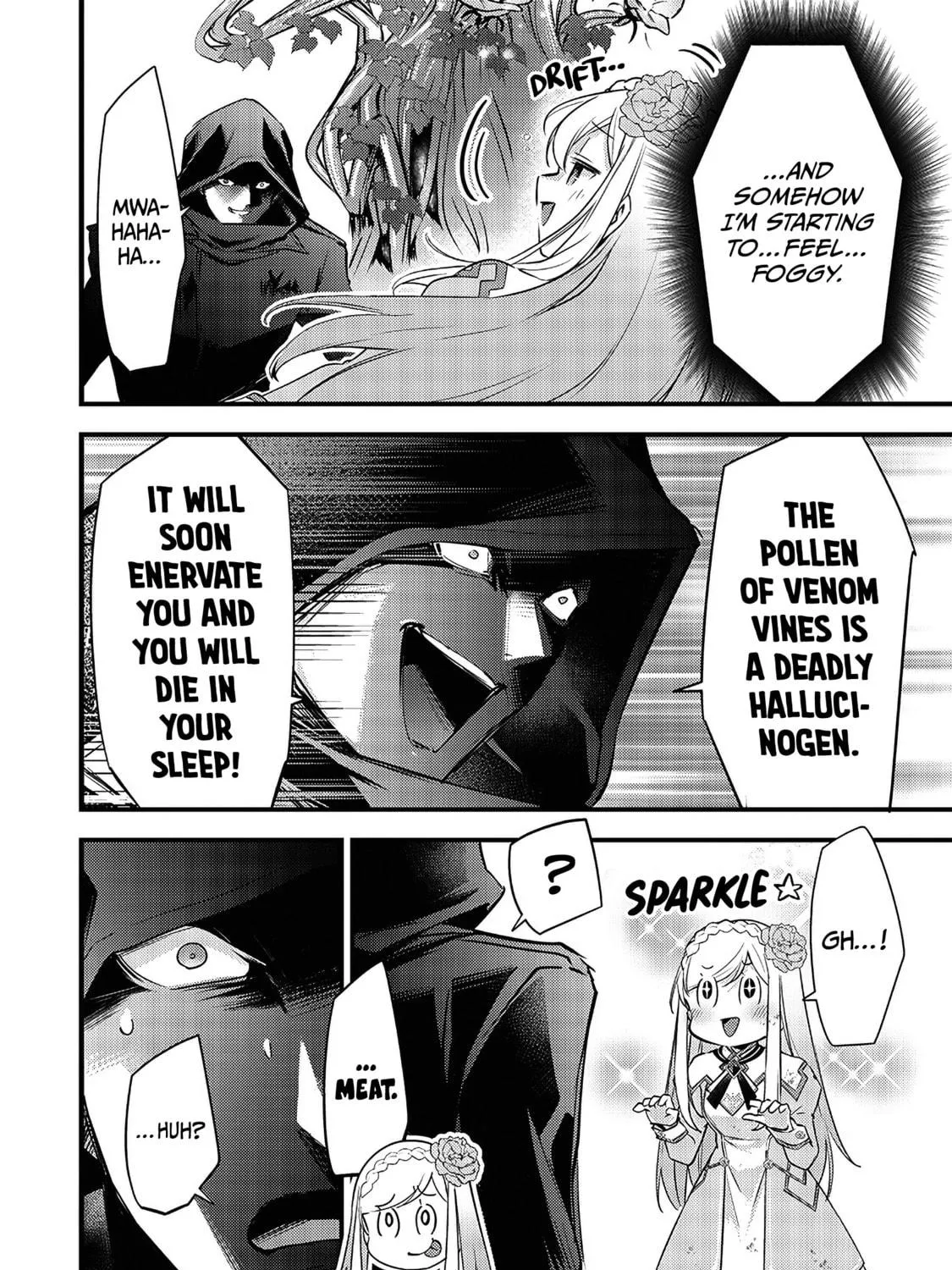 Slime Saint Chapter 24 page 9 - 