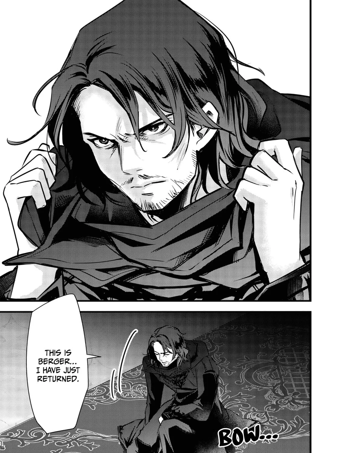 Slime Saint Chapter 25 page 25 - 