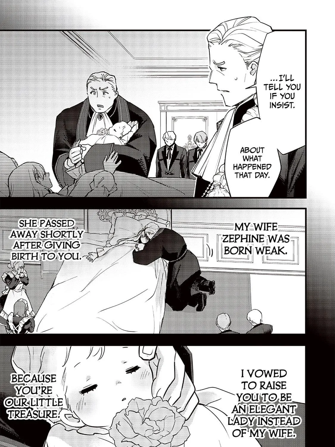 Slime Saint Chapter 29 page 11 - 