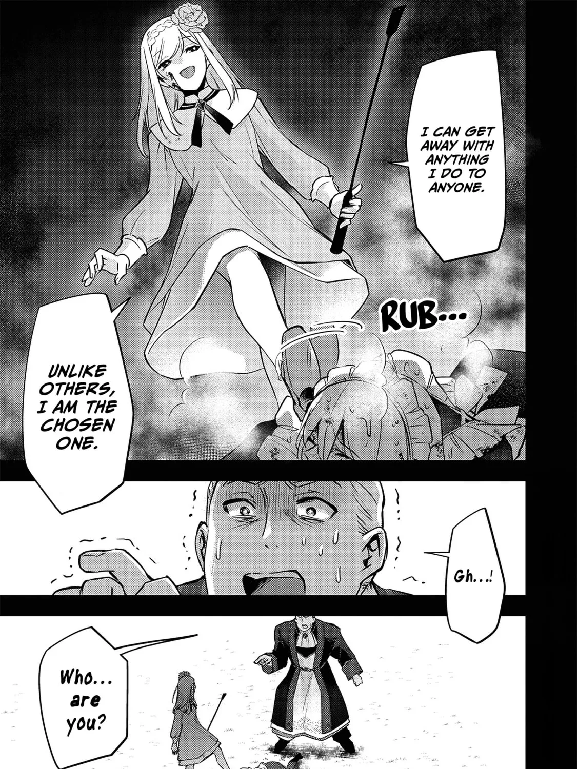 Slime Saint Chapter 29 page 31 - 