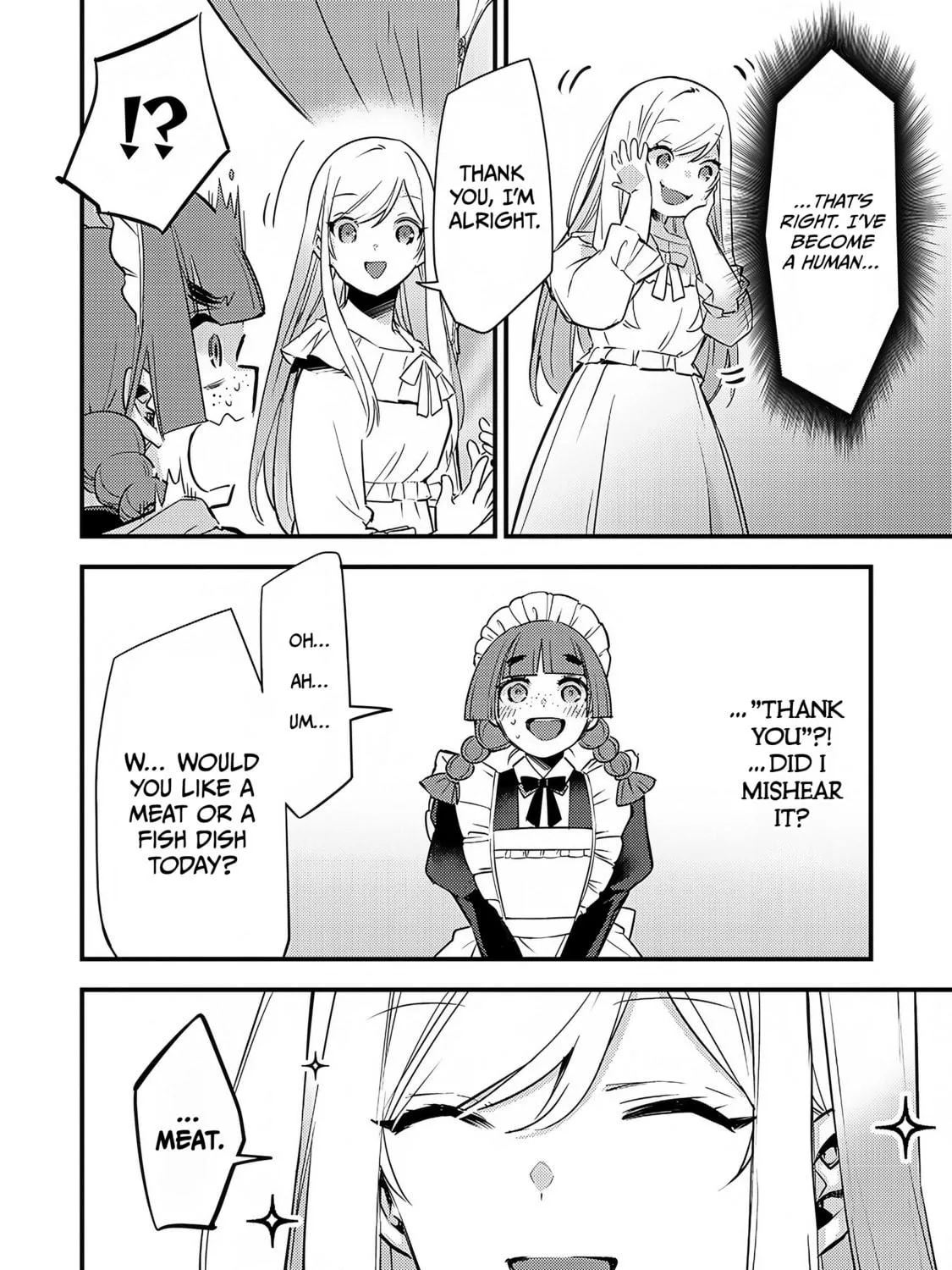 Slime Saint Chapter 3 page 9 - 