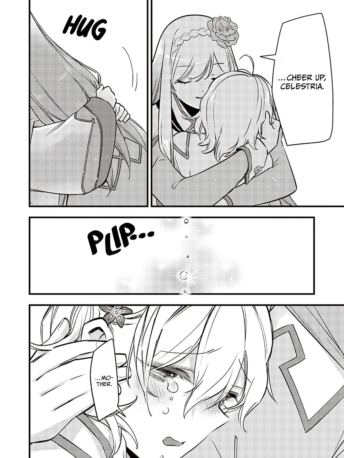 Slime Saint Chapter 31 page 43 - 