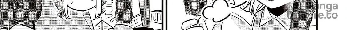 Slime Saint Chapter 33 page 12 - 
