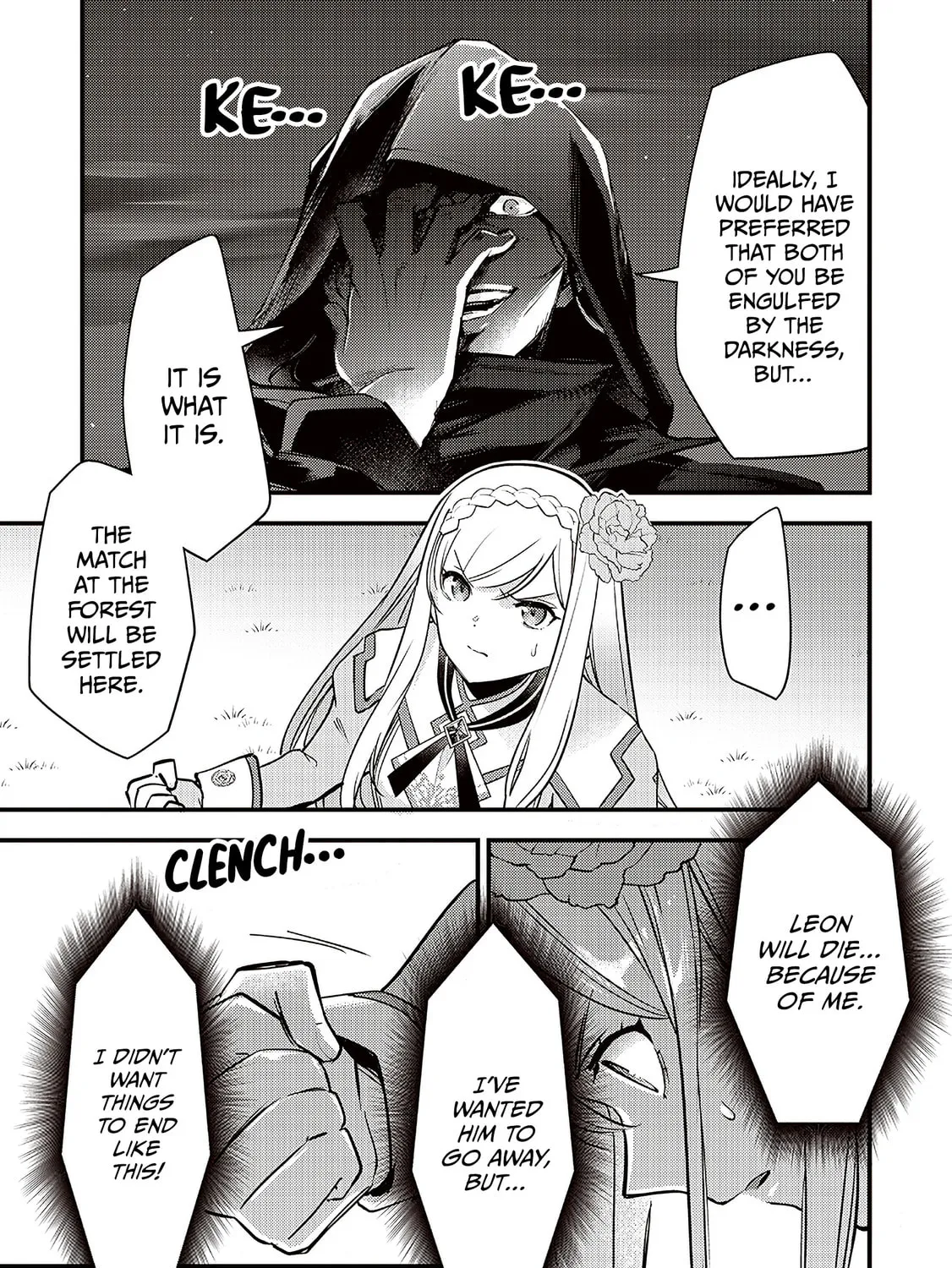 Slime Saint Chapter 37 page 7 - 