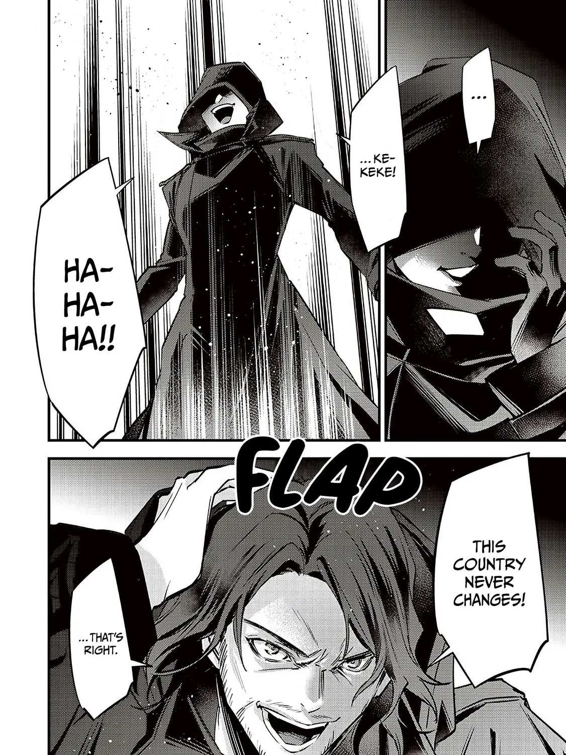 Slime Saint Chapter 39 page 13 - 