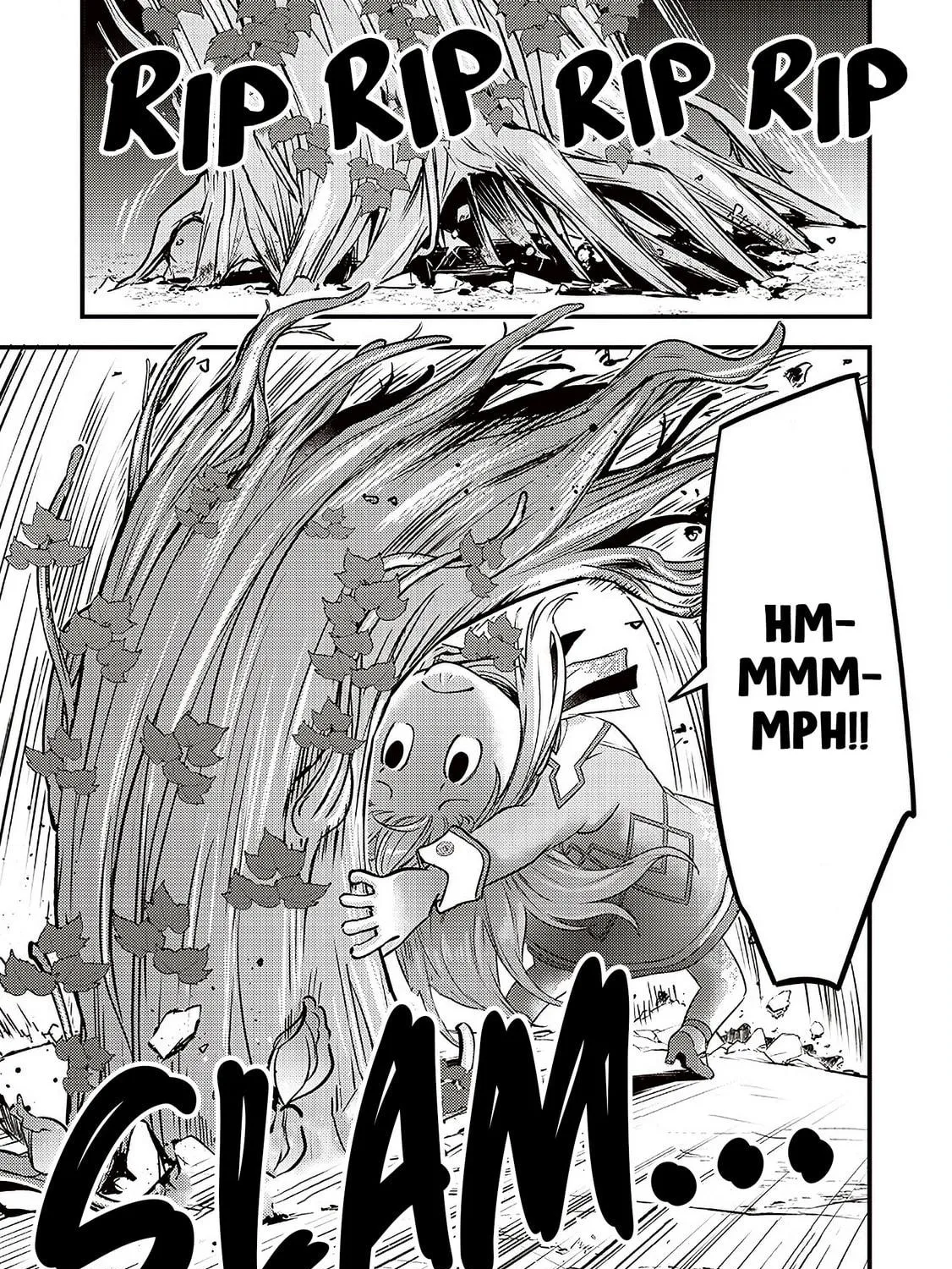 Slime Saint Chapter 39 page 35 - 