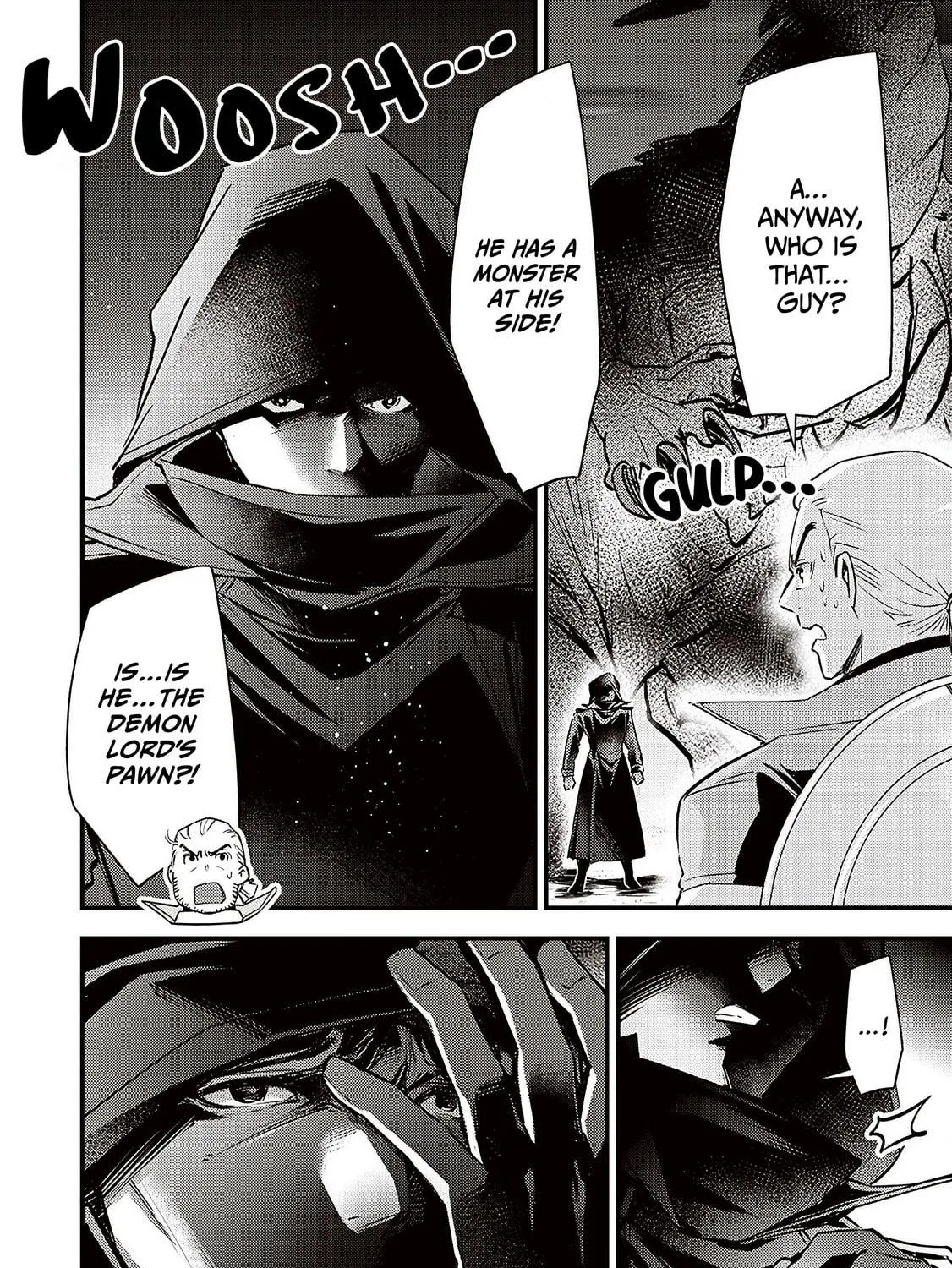 Slime Saint Chapter 39 page 9 - 