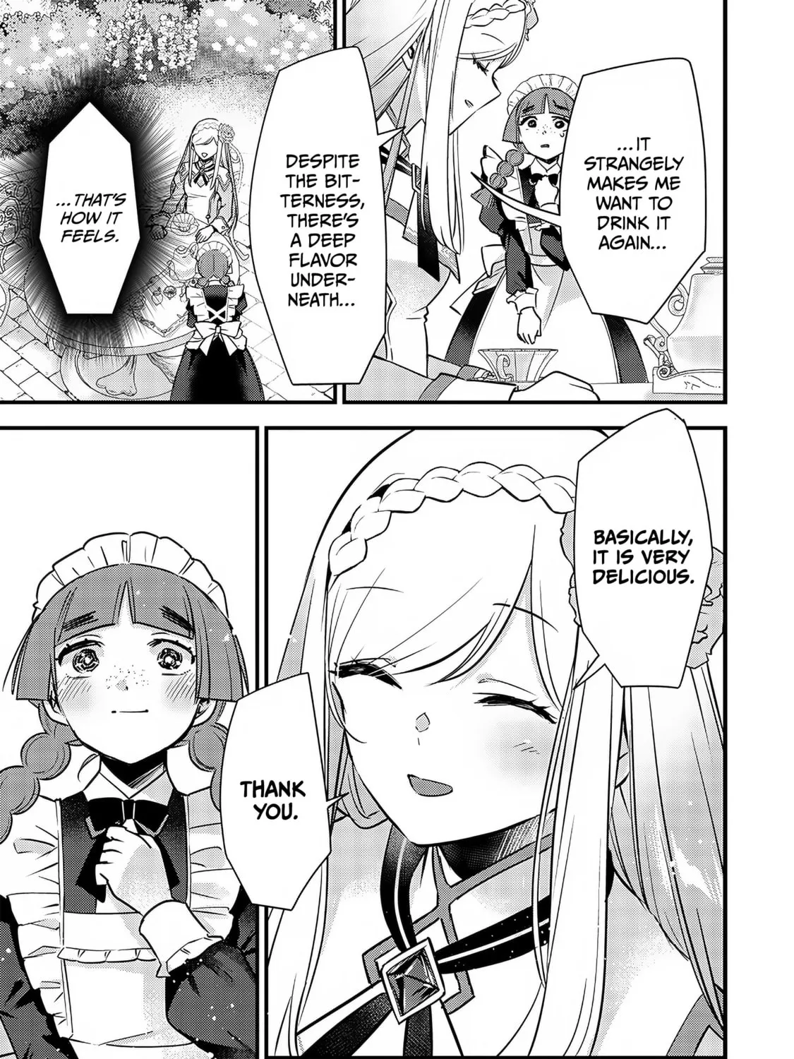 Slime Saint Chapter 4 page 31 - 