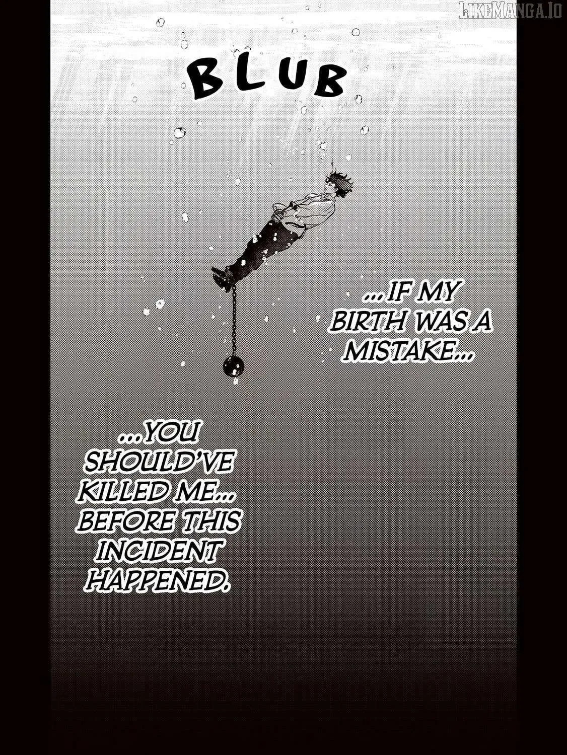 Slime Saint Chapter 40 page 25 - 