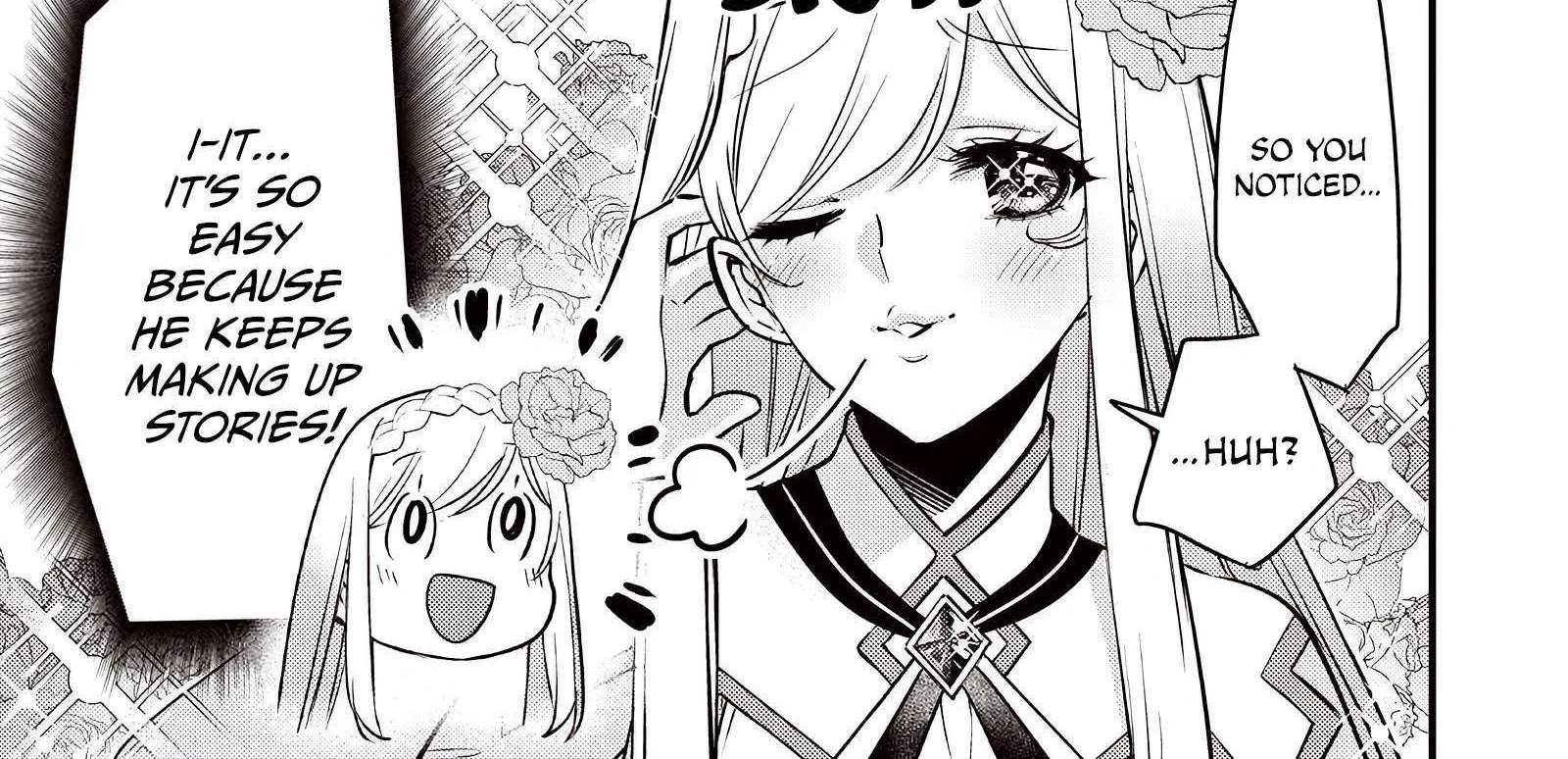 Slime Saint Chapter 41 page 12 - 