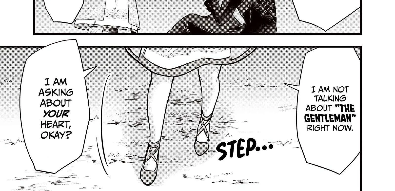 Slime Saint Chapter 41 page 20 - 