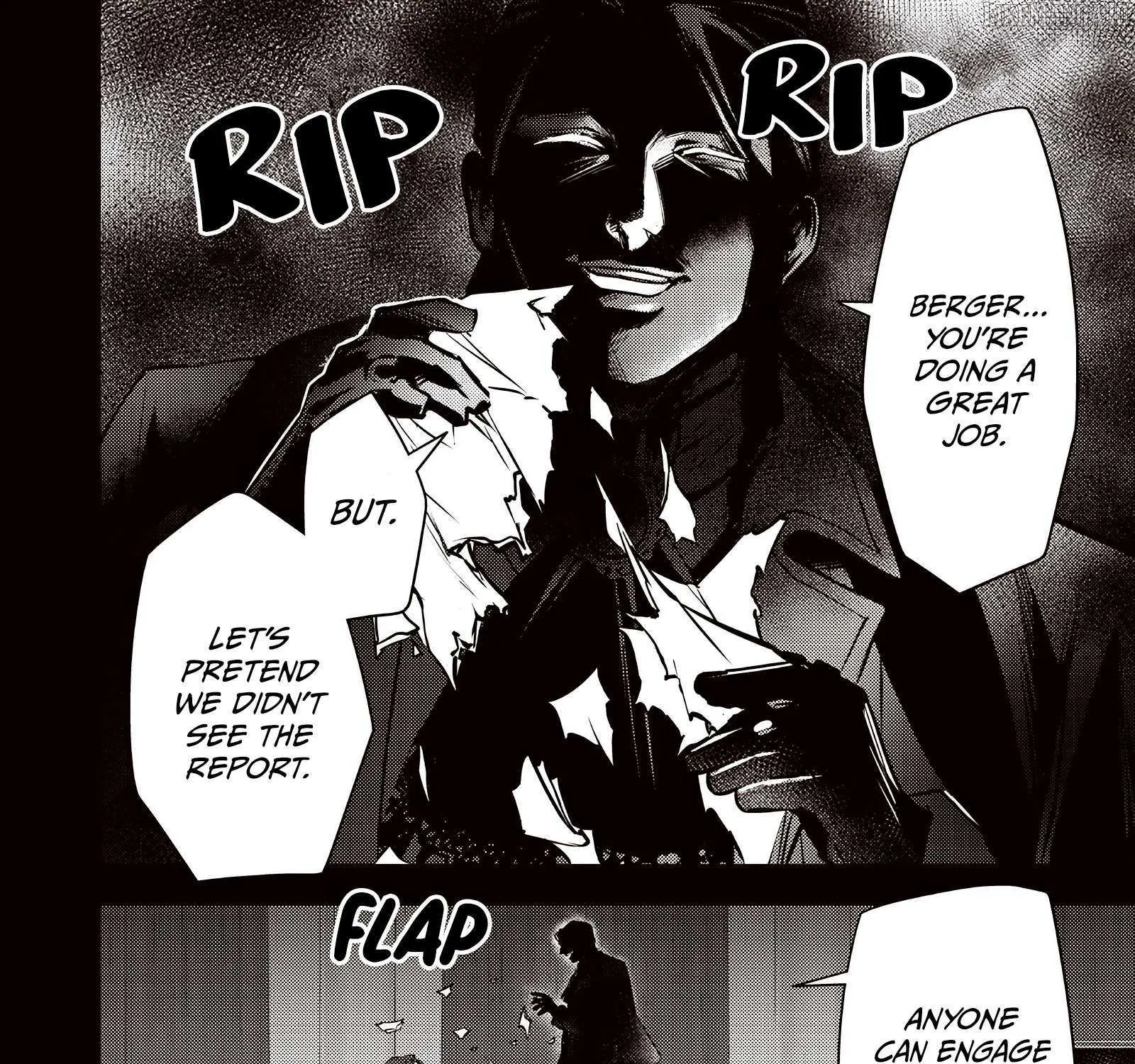 Slime Saint Chapter 41 page 25 - 