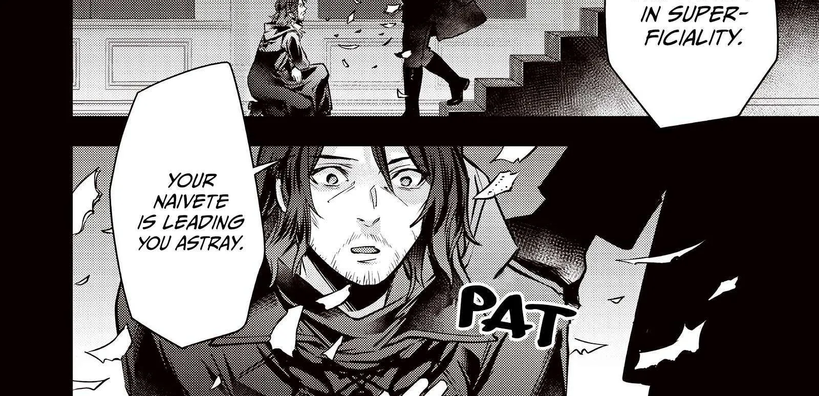 Slime Saint Chapter 41 page 26 - 