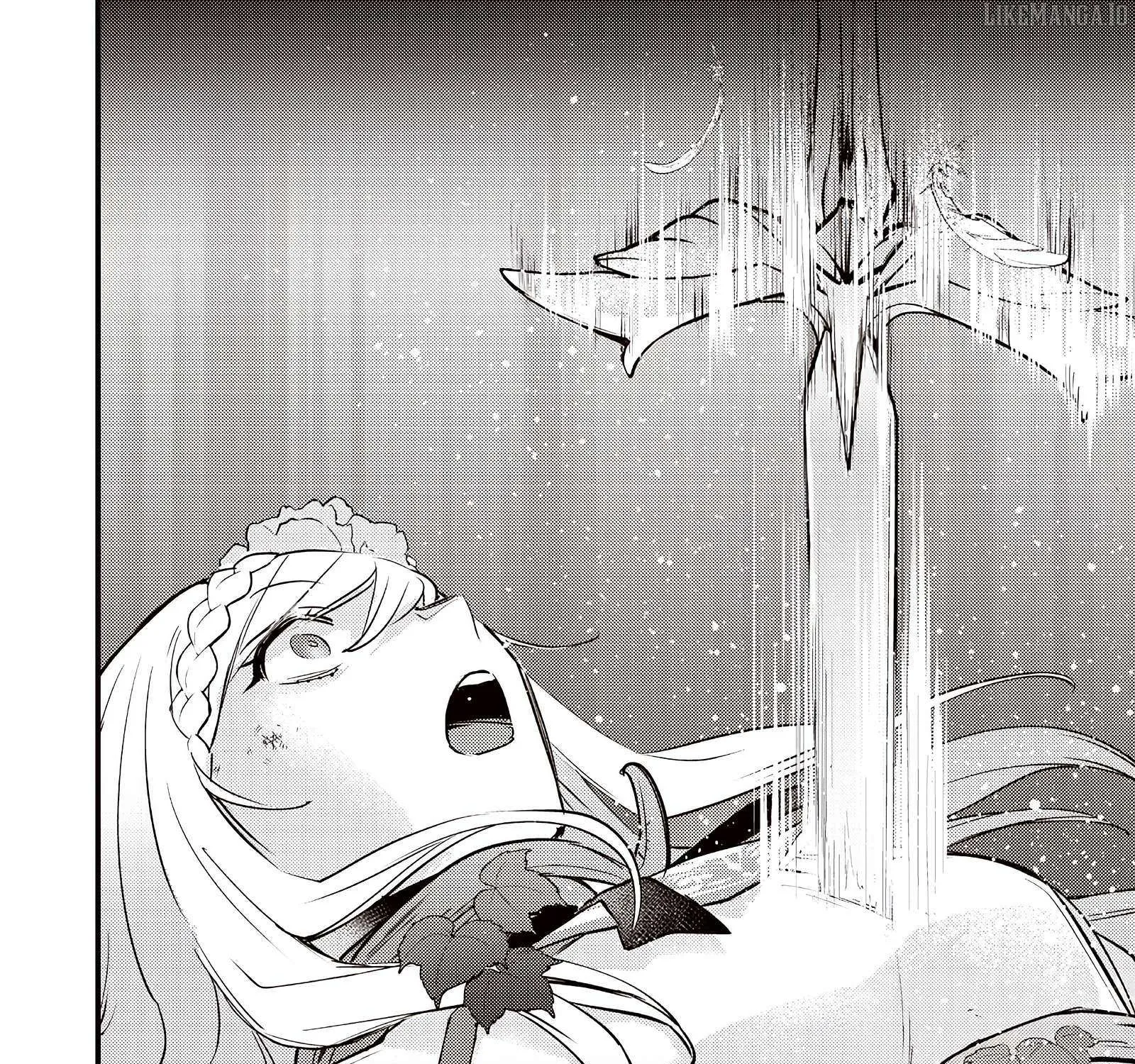 Slime Saint Chapter 41 page 37 - 