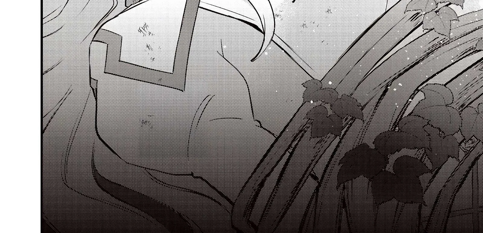 Slime Saint Chapter 41 page 38 - 