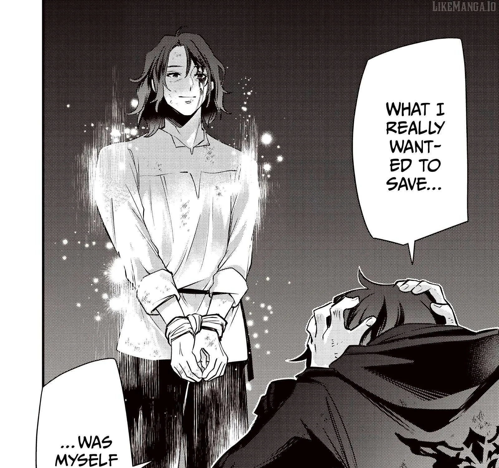 Slime Saint Chapter 41 page 41 - 