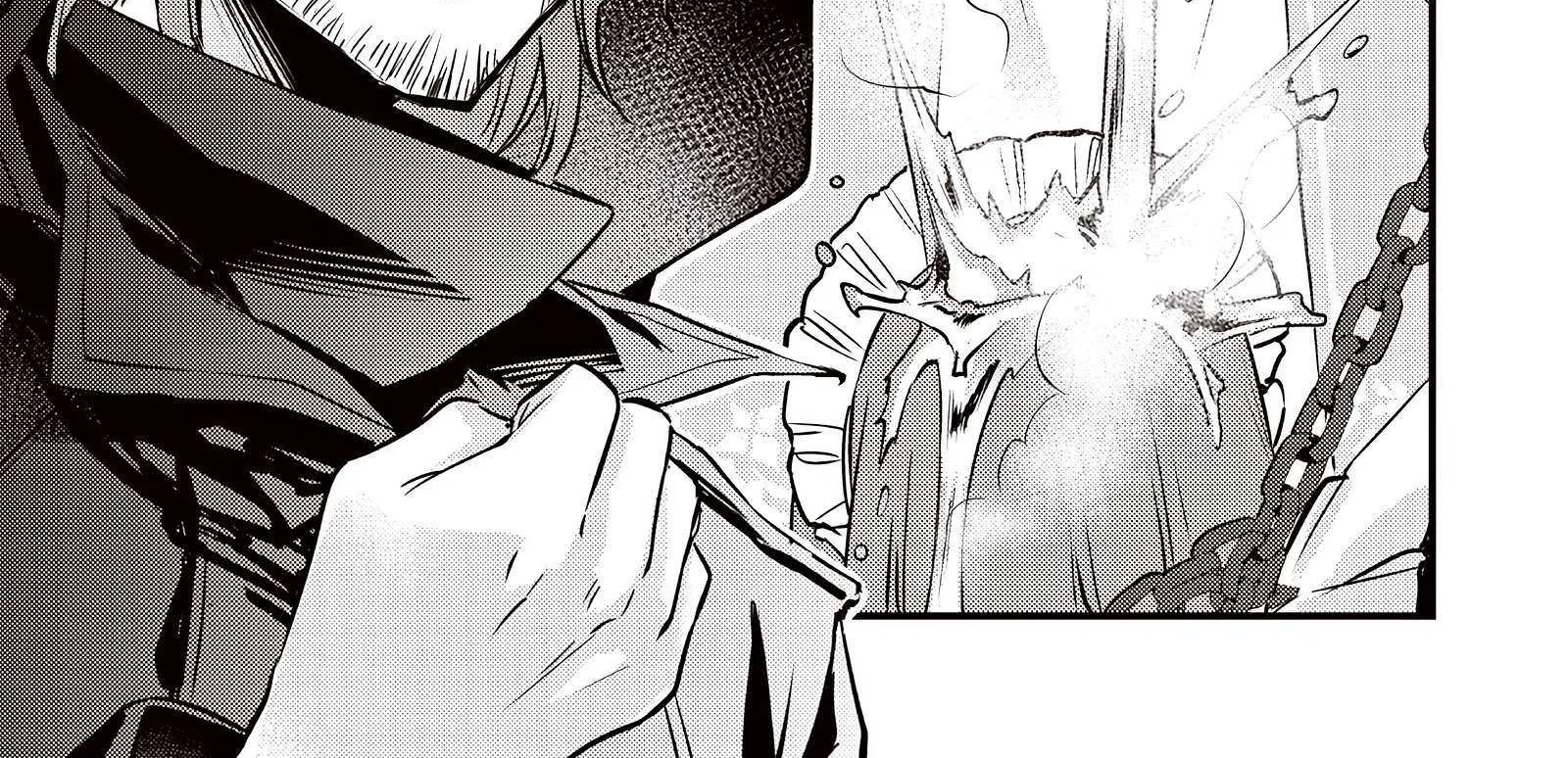 Slime Saint Chapter 41 page 6 - 