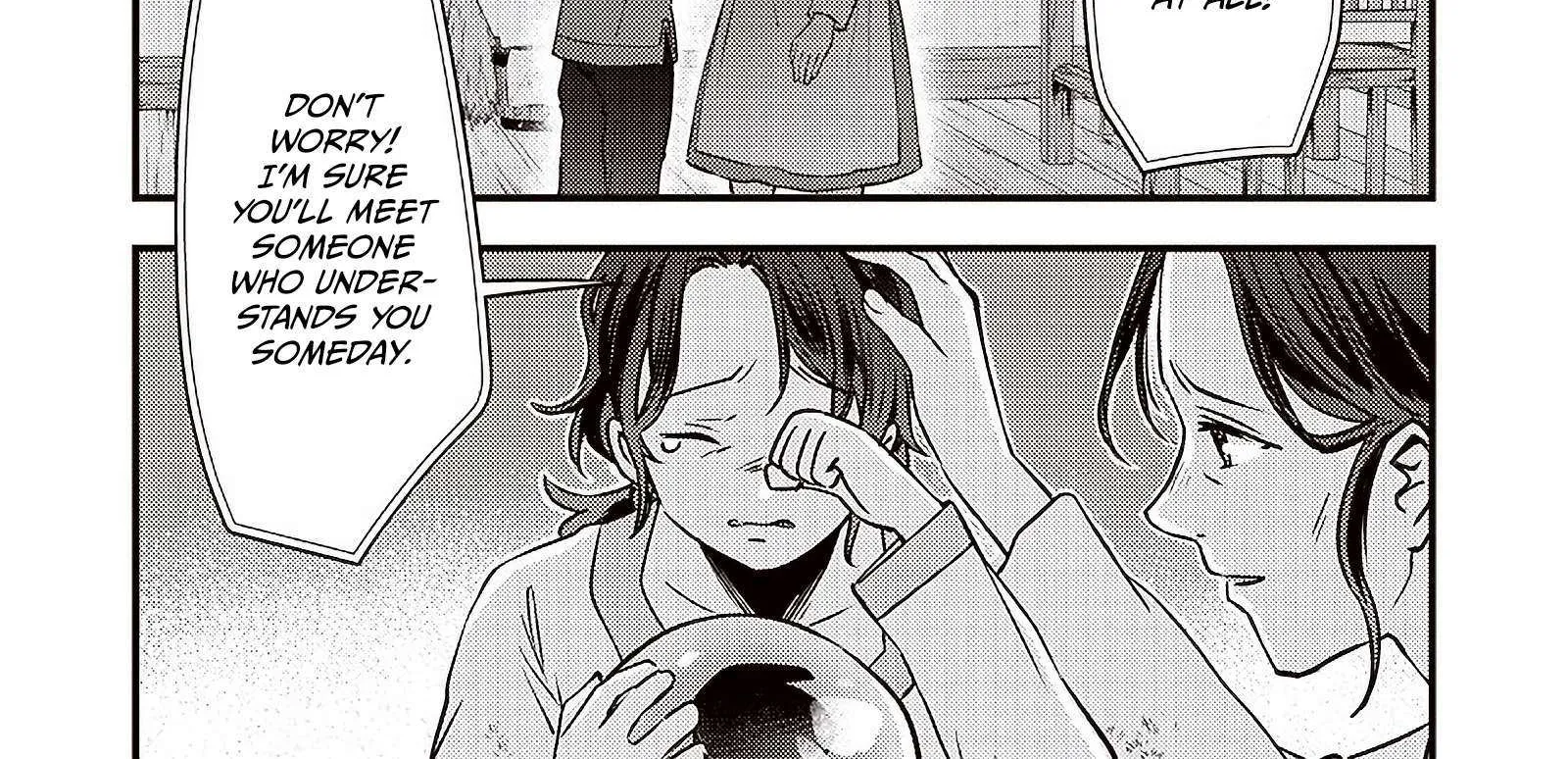 Slime Saint Chapter 42 page 13 - 