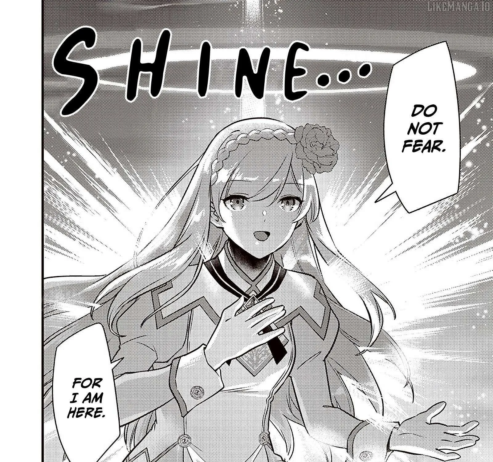 Slime Saint Chapter 42 page 18 - 