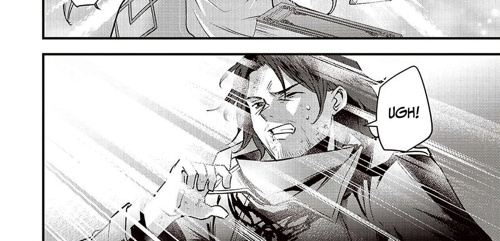 Slime Saint Chapter 42 page 19 - 