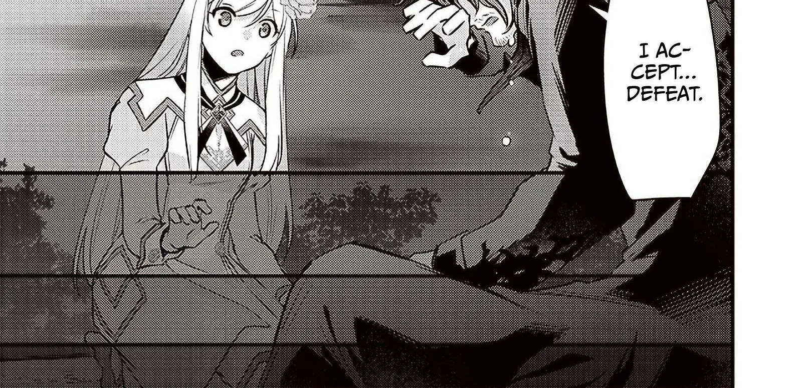 Slime Saint Chapter 42 page 21 - 