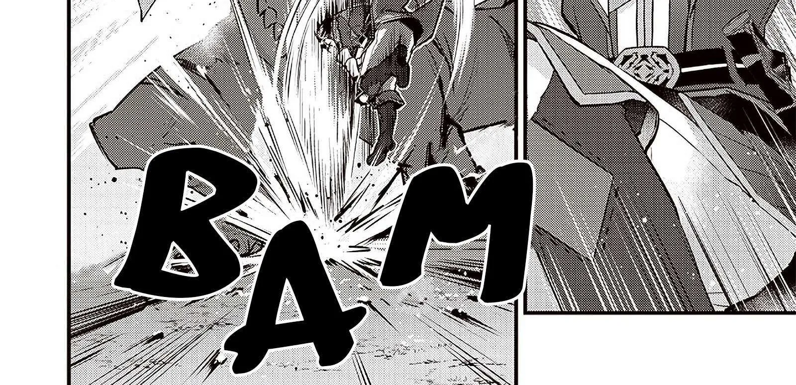 Slime Saint Chapter 42 page 23 - 