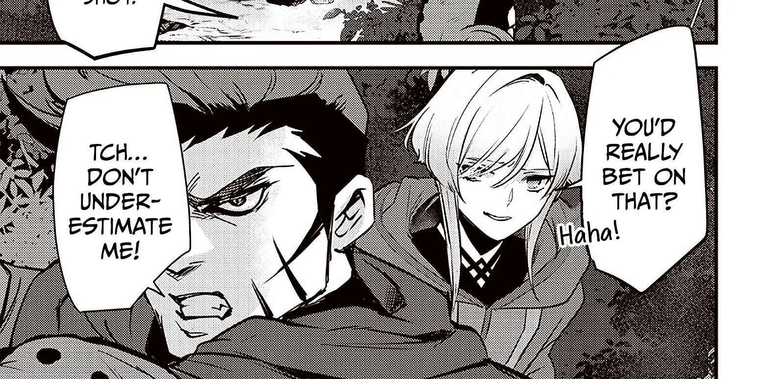 Slime Saint Chapter 42 page 29 - 