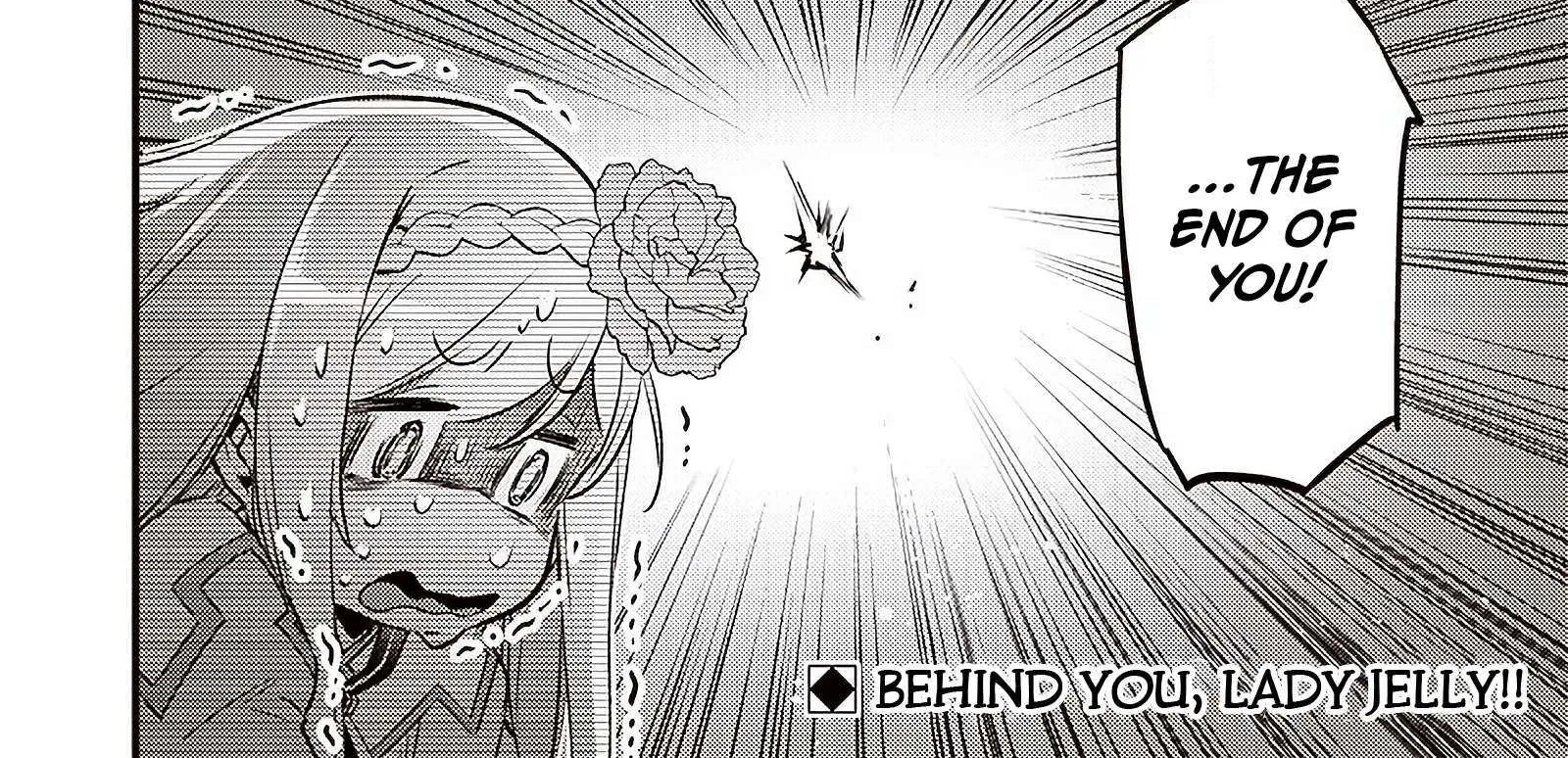 Slime Saint Chapter 42 page 43 - 
