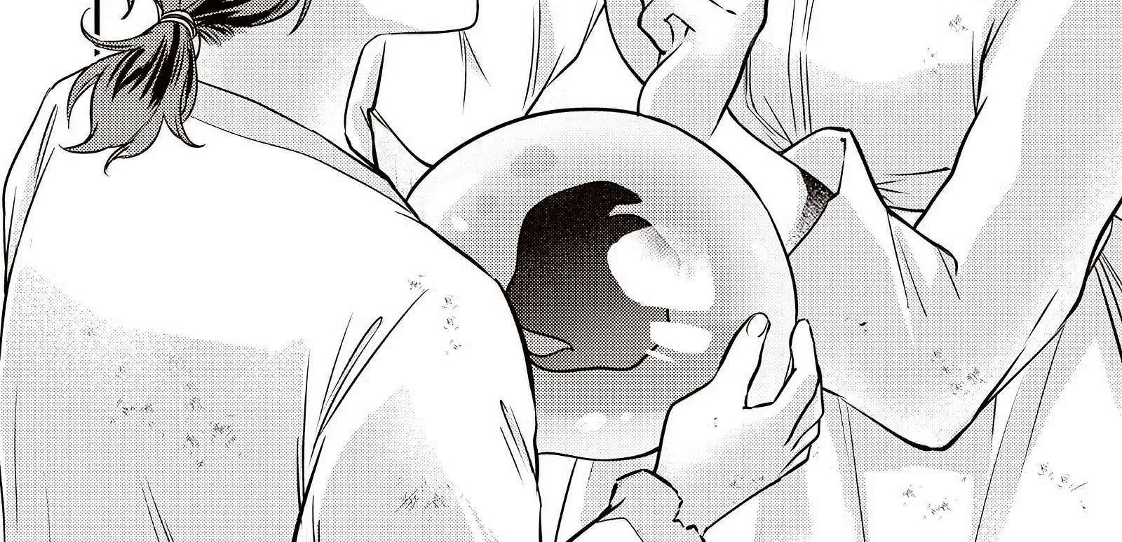 Slime Saint Chapter 42 page 7 - 