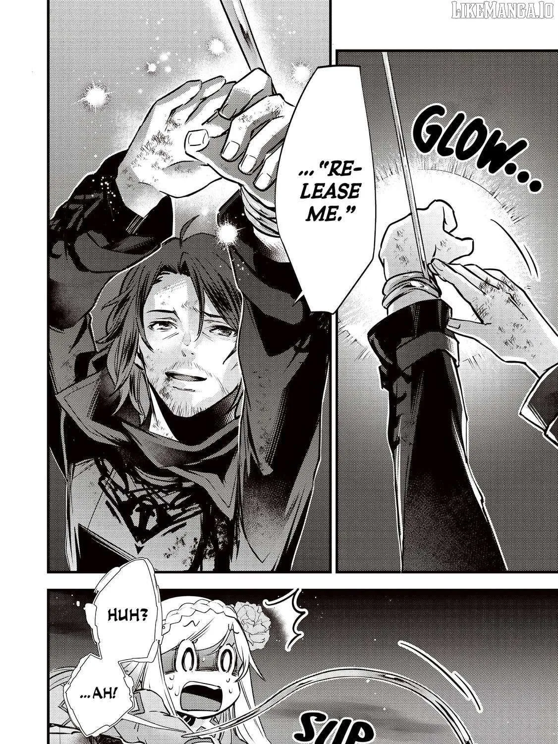 Slime Saint Chapter 43 page 13 - 