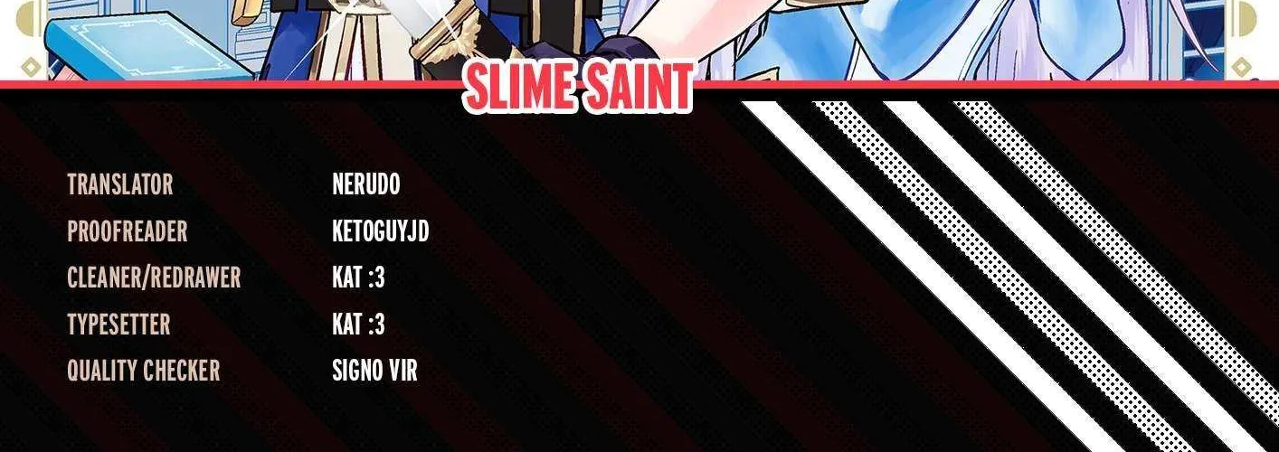 Slime Saint Chapter 44 page 2 - 