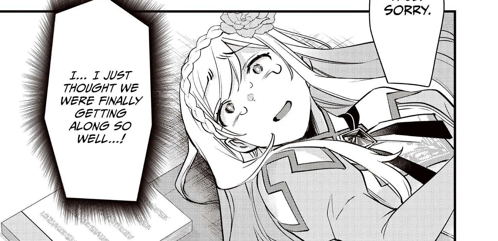 Slime Saint Chapter 44 page 20 - 