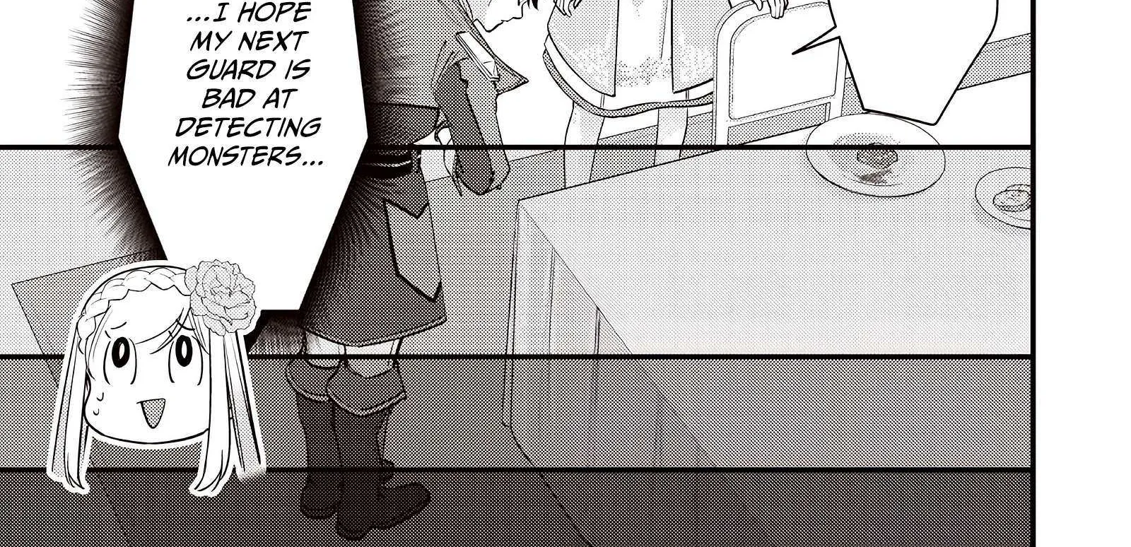 Slime Saint Chapter 44 page 24 - 